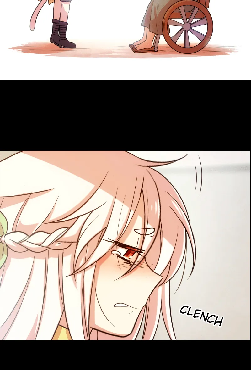 Watermelon Chapter 201 page 38 - 