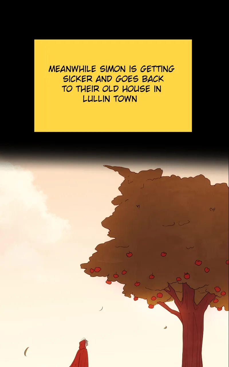 Watermelon Chapter 201 page 39 - 