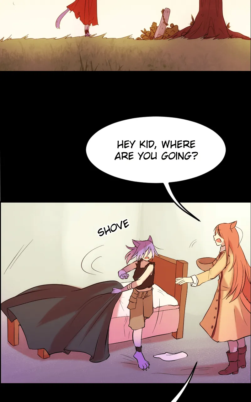 Watermelon Chapter 201 page 40 - 