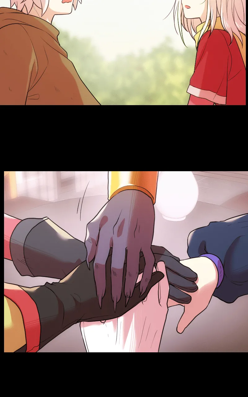 Watermelon Chapter 201 page 54 - 