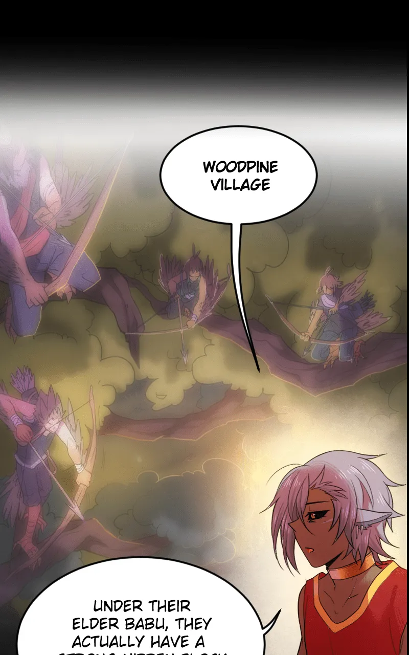 Watermelon Chapter 201 page 55 - 