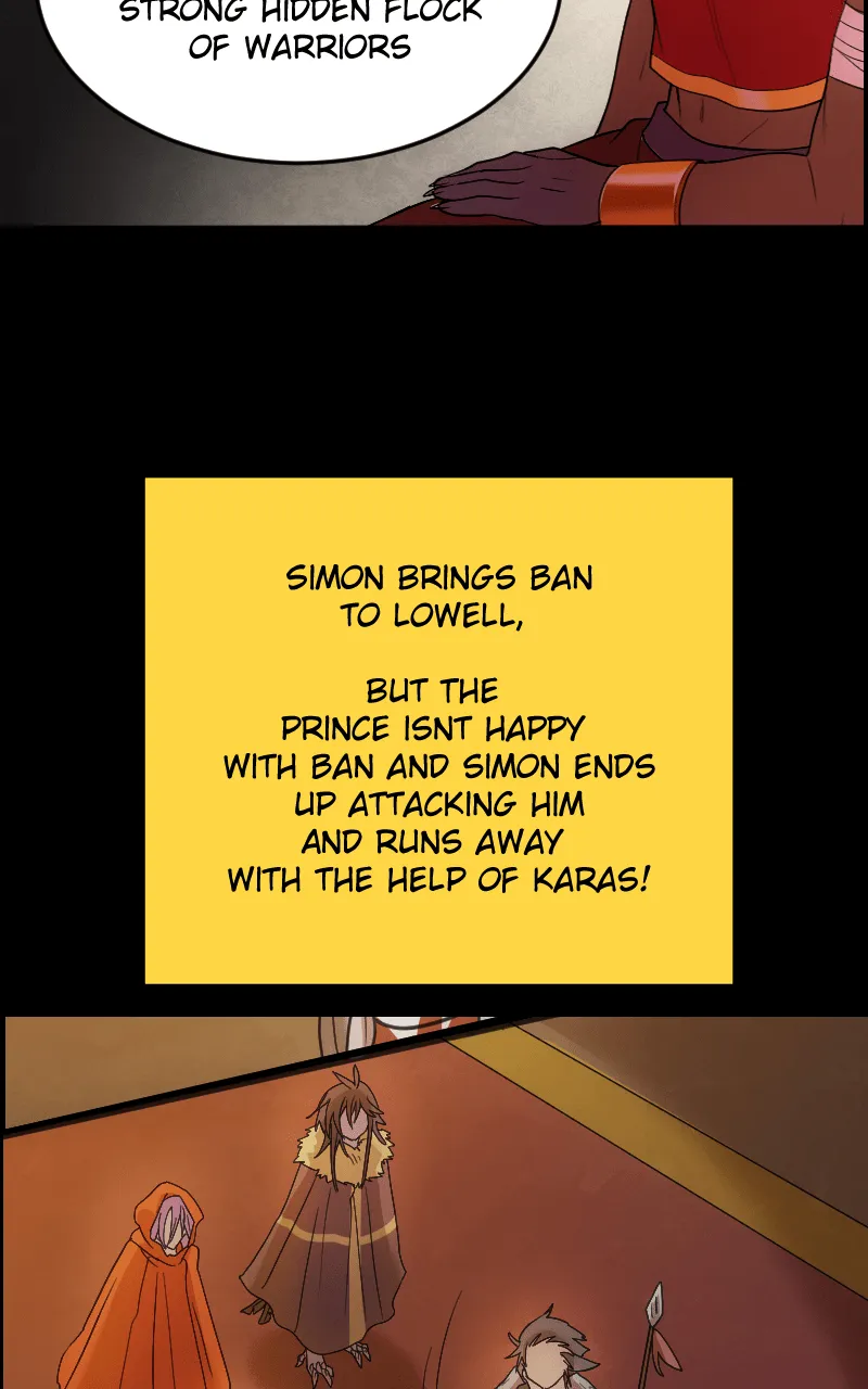 Watermelon Chapter 201 page 56 - 