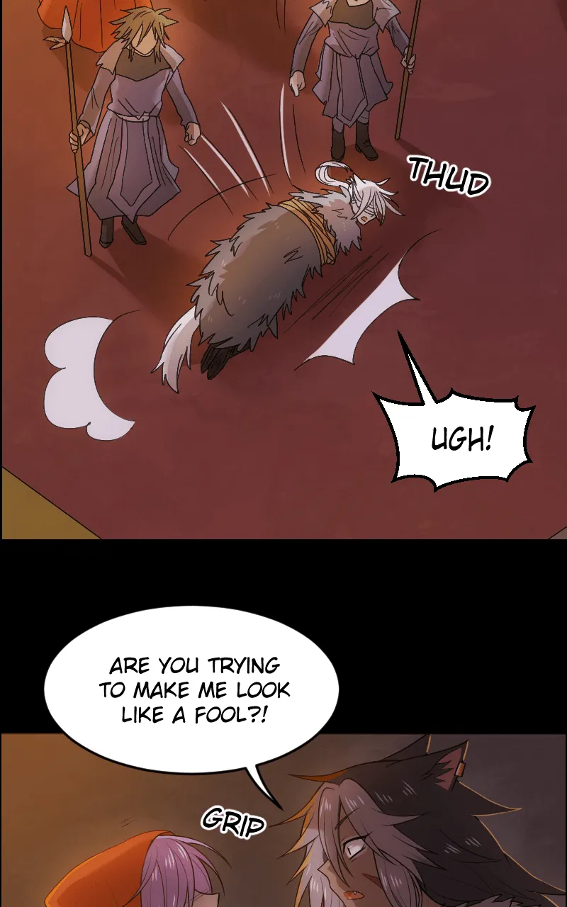 Watermelon Chapter 201 page 57 - 