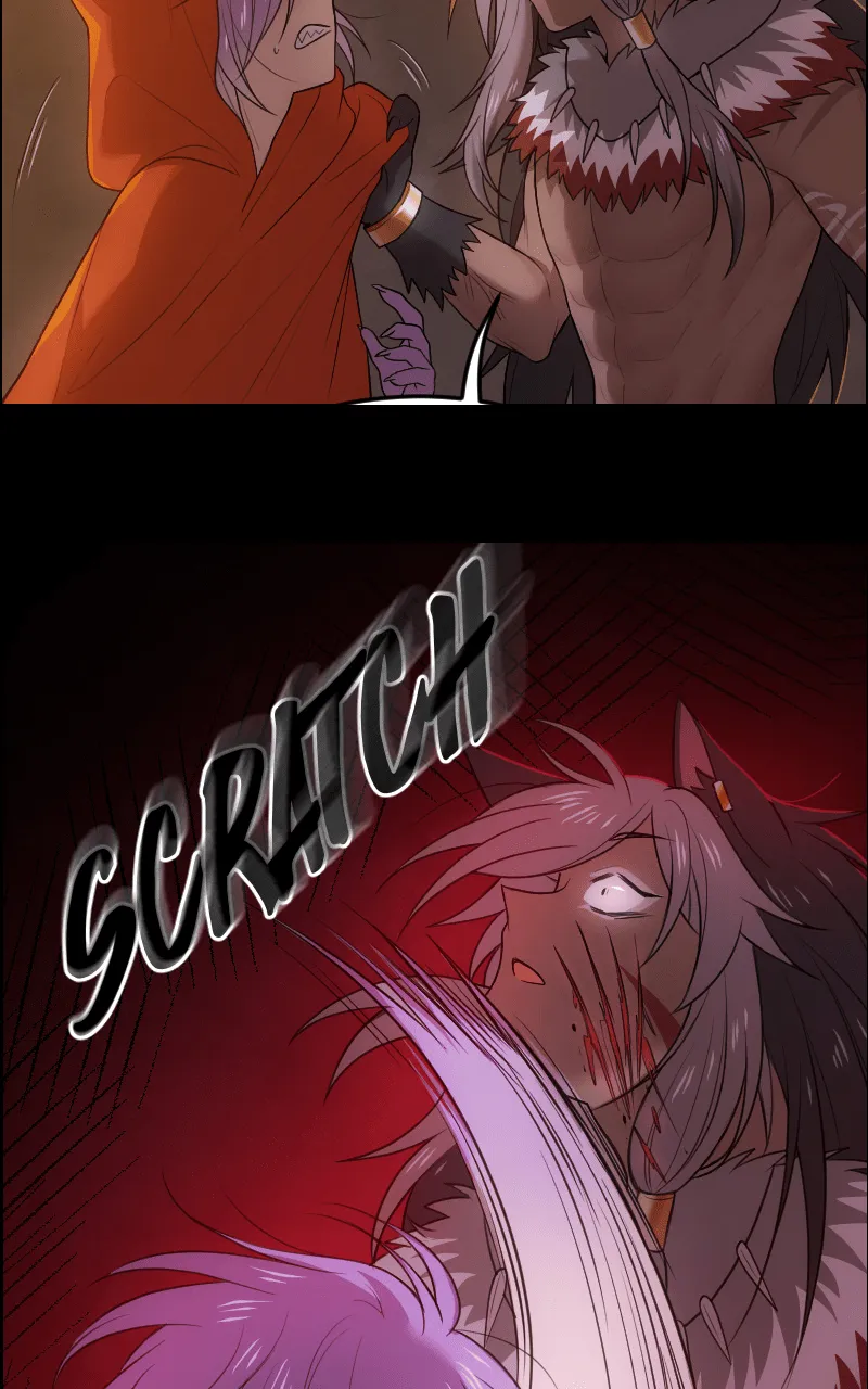 Watermelon Chapter 201 page 58 - 