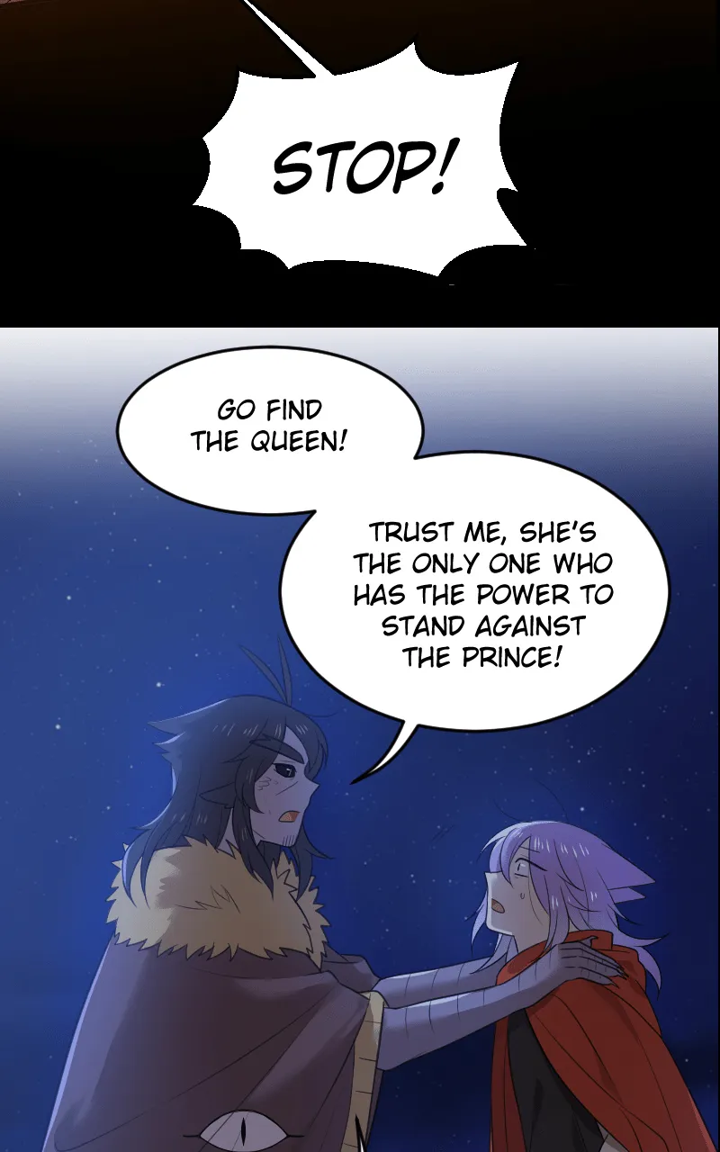 Watermelon Chapter 201 page 60 - 