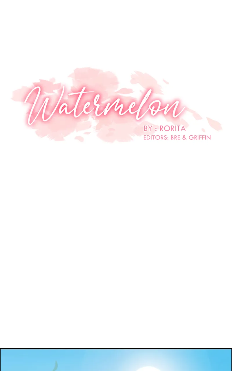 Watermelon Chapter 203 page 1 - 