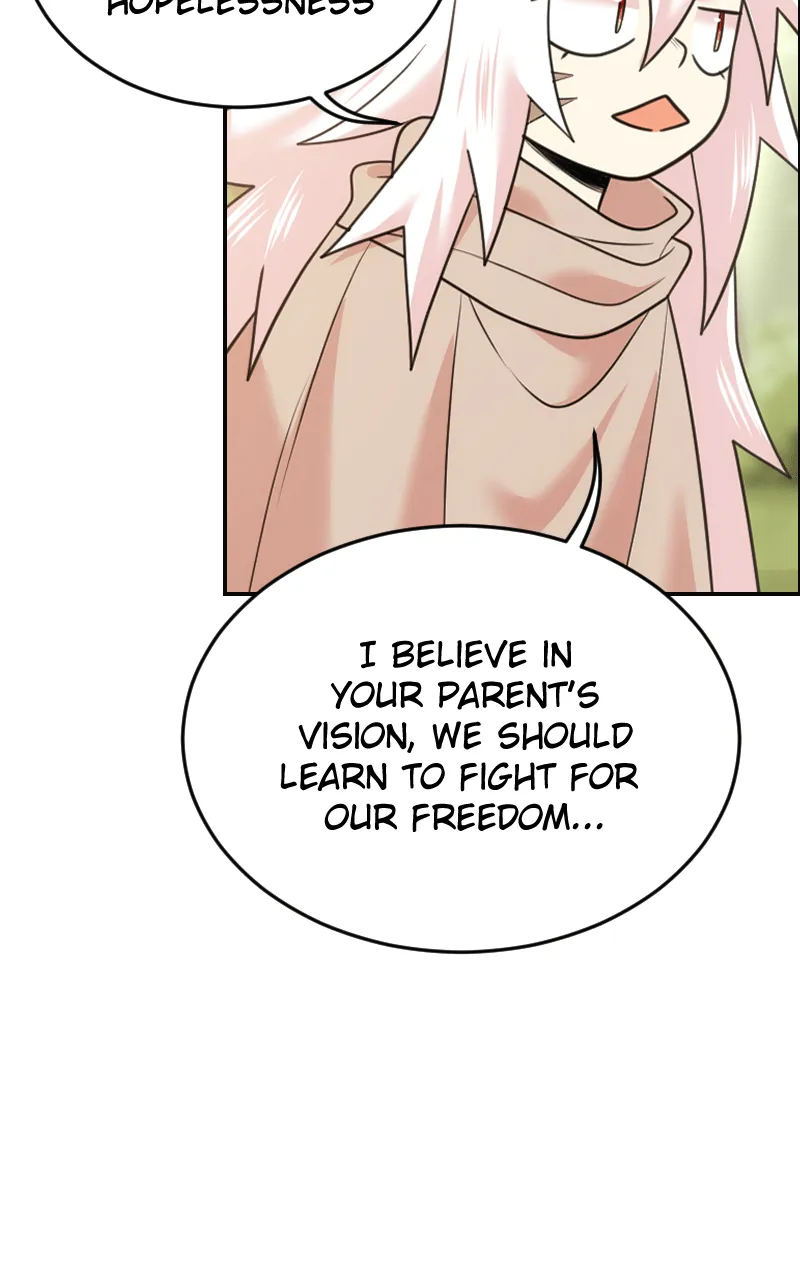 Watermelon Chapter 203 page 16 - 