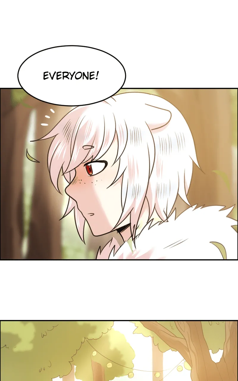Watermelon Chapter 203 page 19 - 