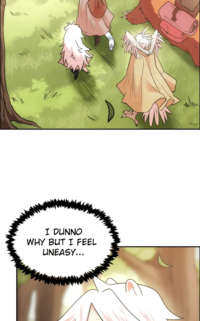 Watermelon Chapter 203 page 3 - 