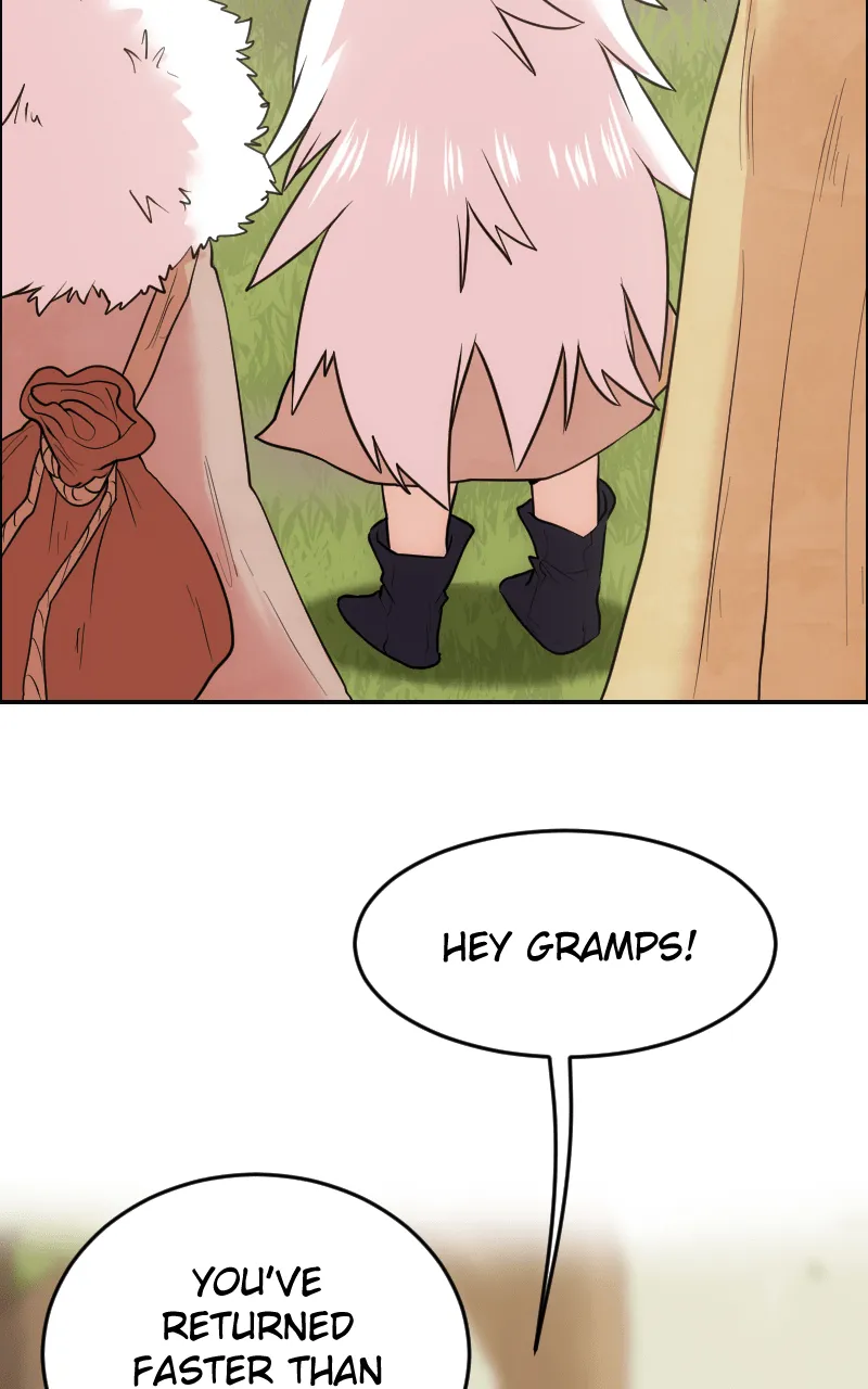 Watermelon Chapter 203 page 21 - 