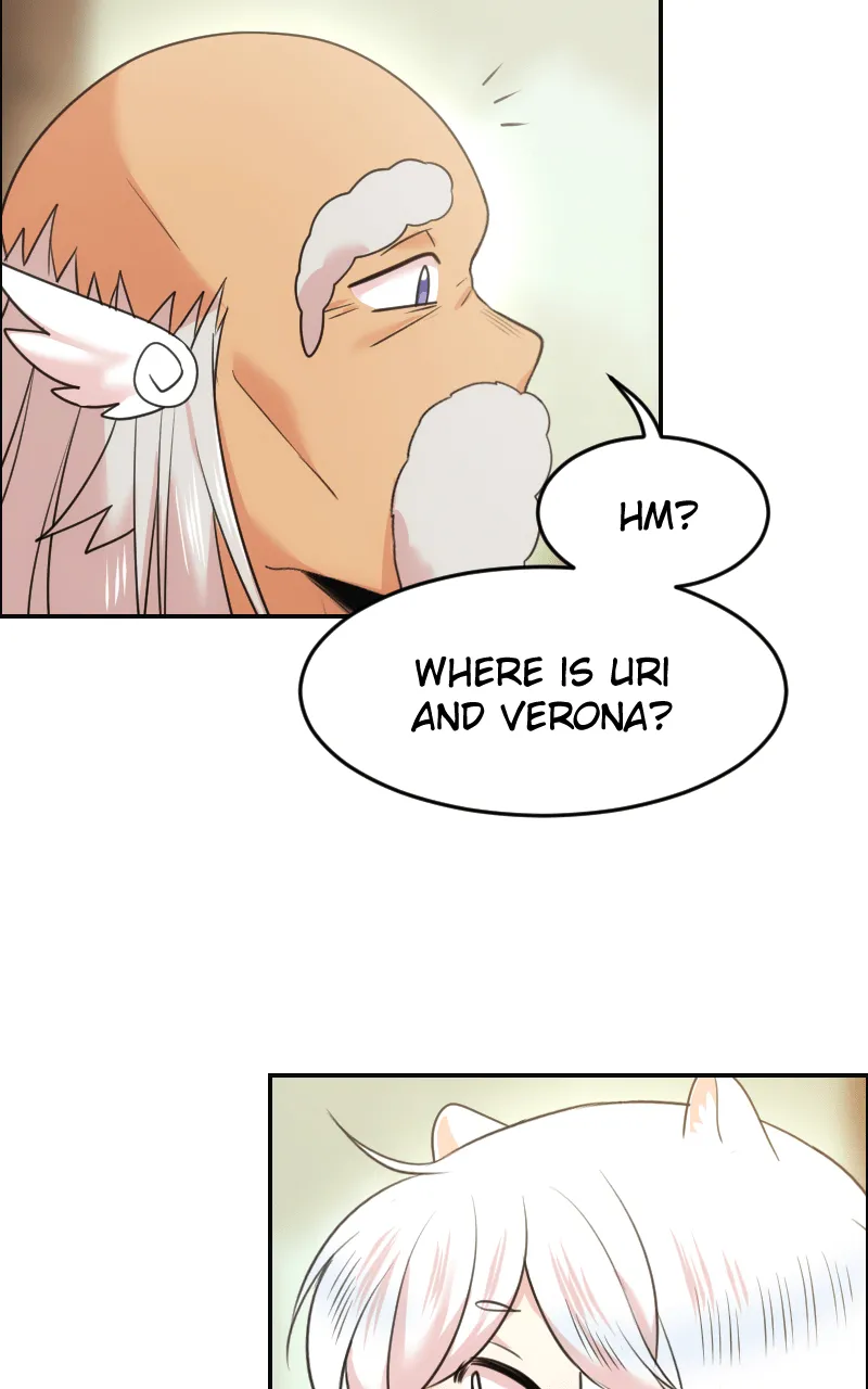 Watermelon Chapter 203 page 23 - 