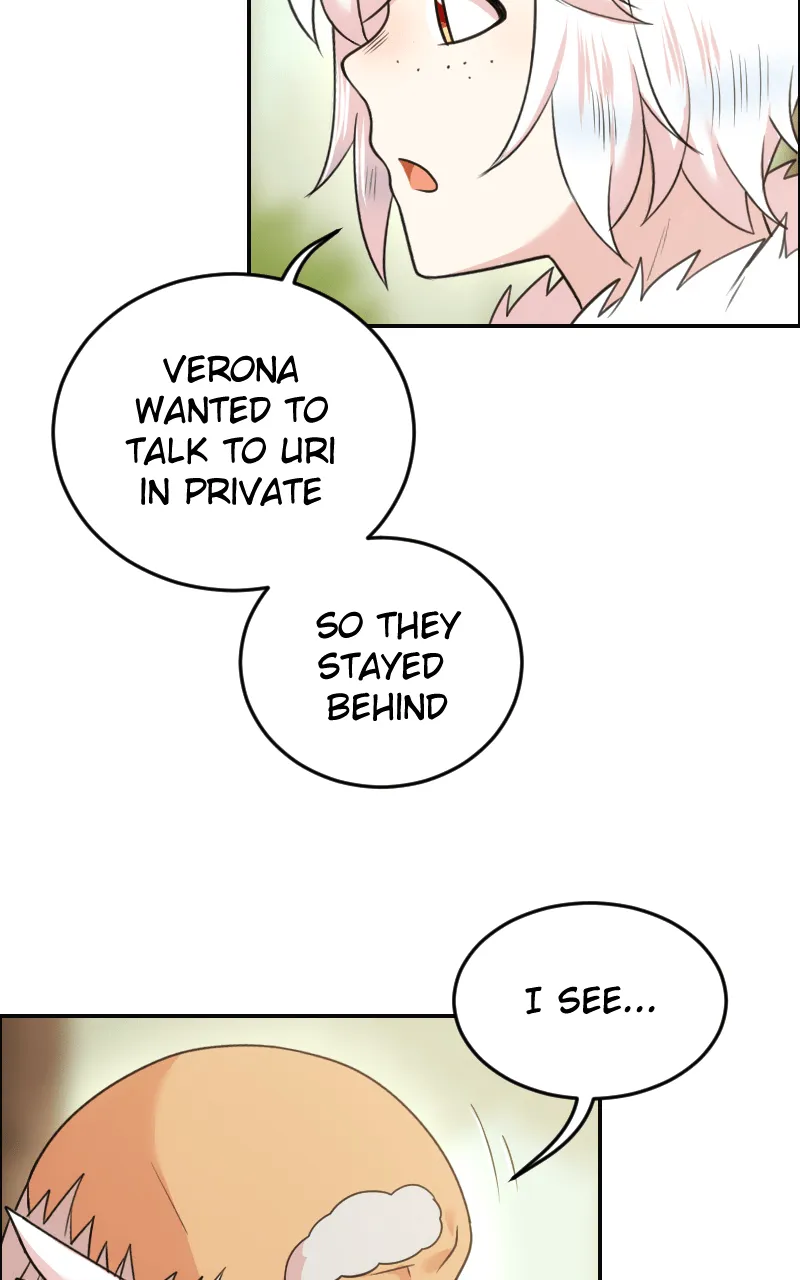 Watermelon Chapter 203 page 24 - 