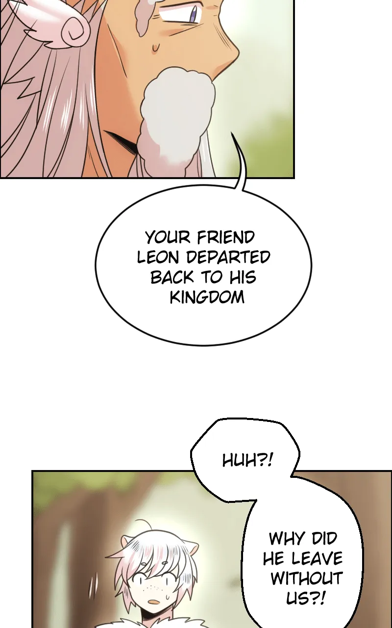 Watermelon Chapter 203 page 25 - 