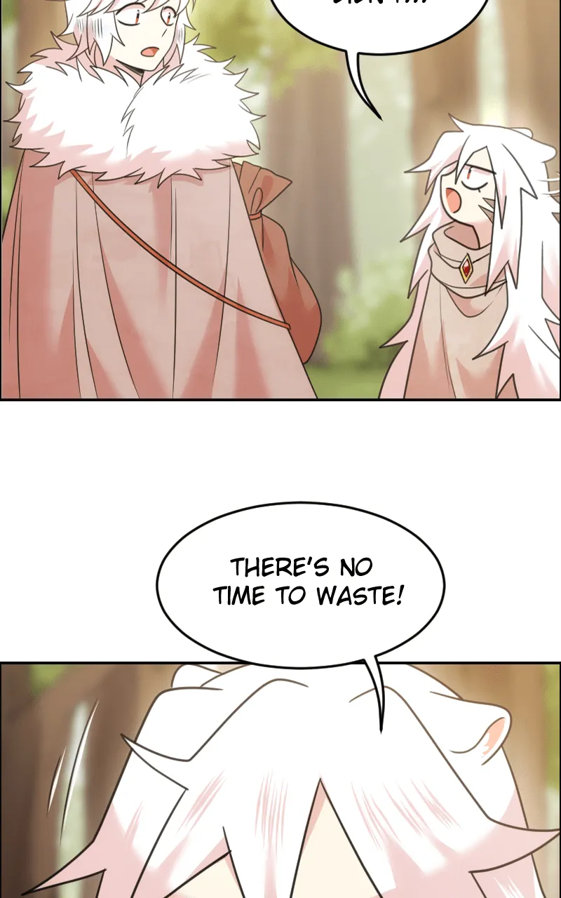 Watermelon Chapter 203 page 28 - 