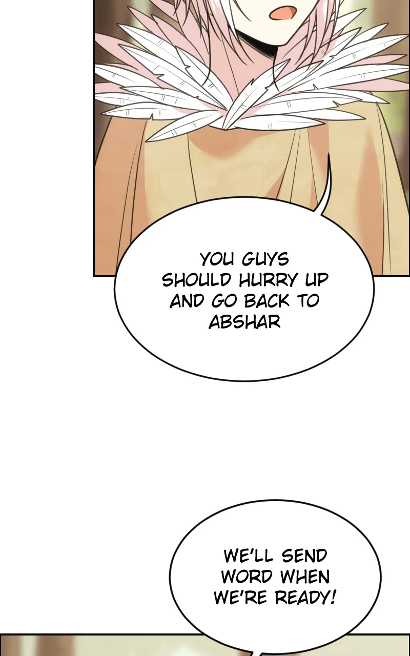 Watermelon Chapter 203 page 30 - 