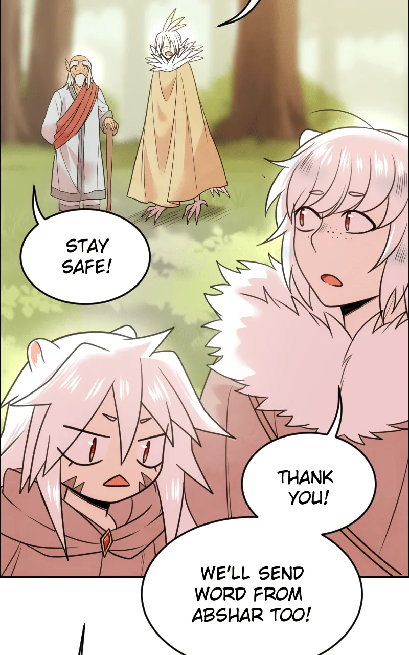 Watermelon Chapter 203 page 31 - 
