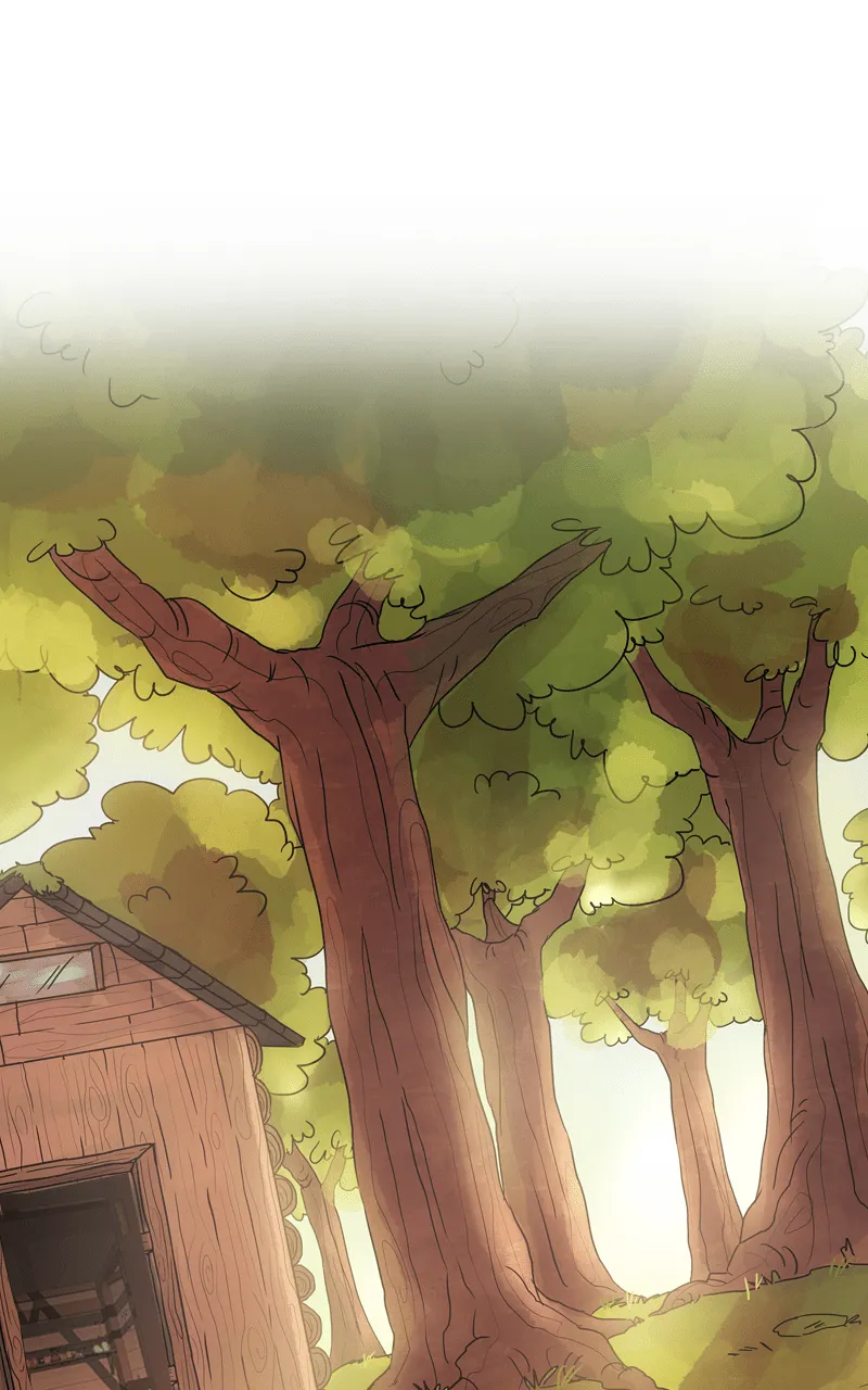 Watermelon Chapter 203 page 35 - 
