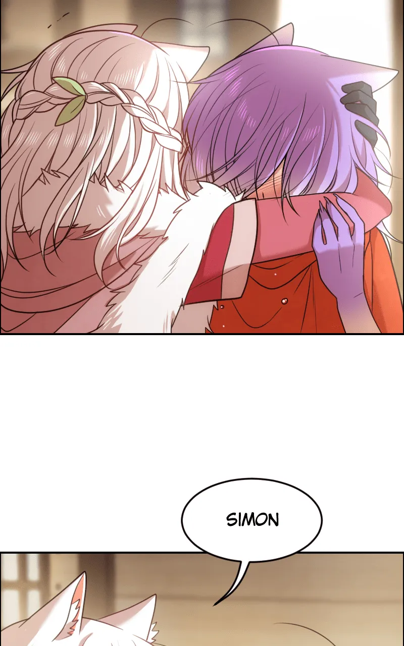 Watermelon Chapter 203 page 38 - 