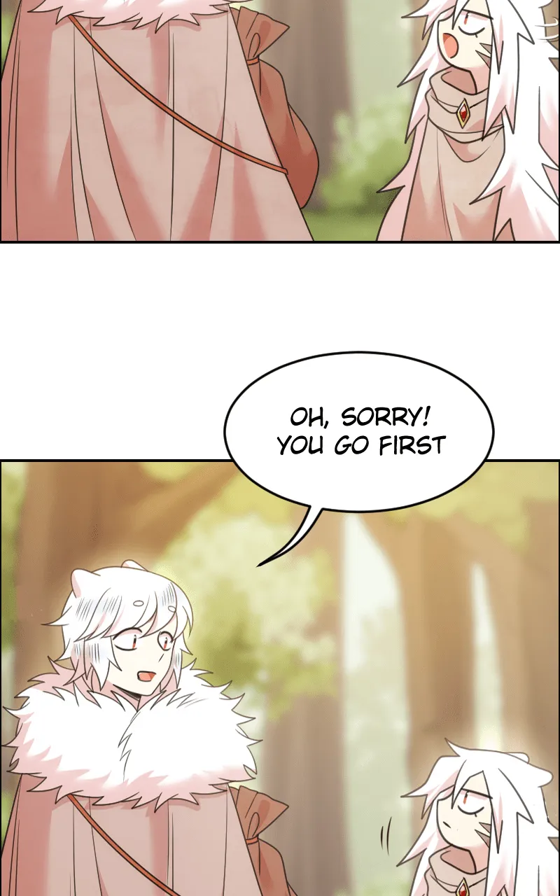 Watermelon Chapter 203 page 6 - 