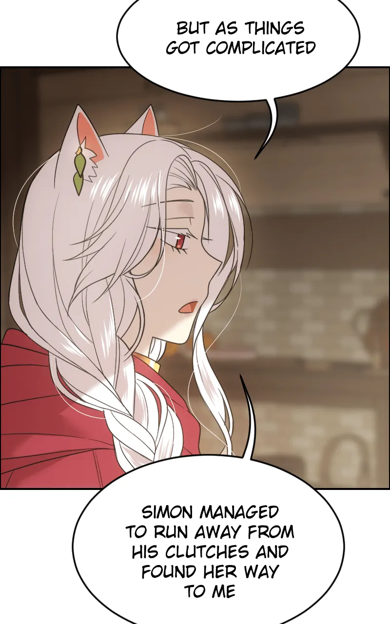 Watermelon Chapter 203 page 54 - 