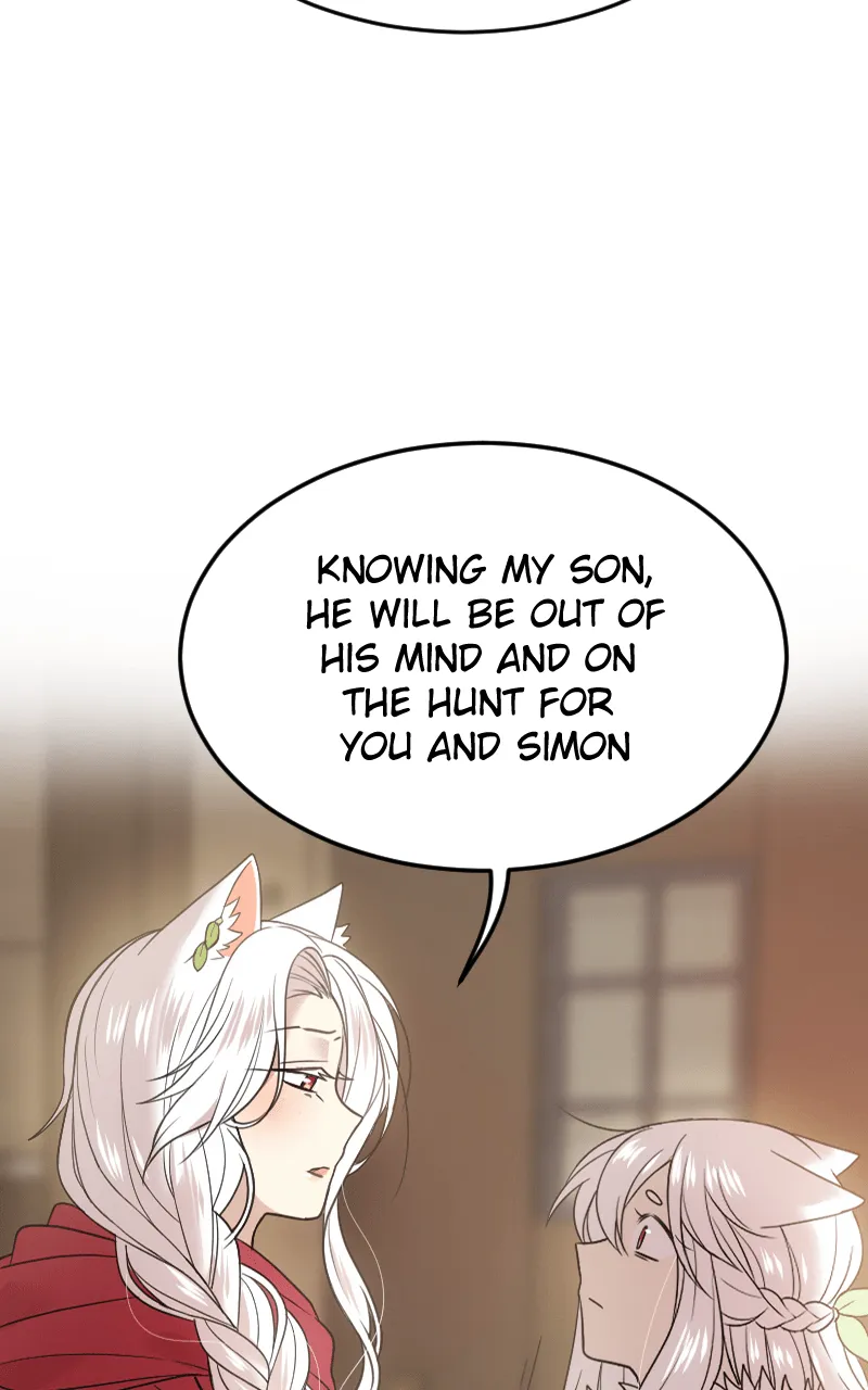Watermelon Chapter 203 page 55 - 
