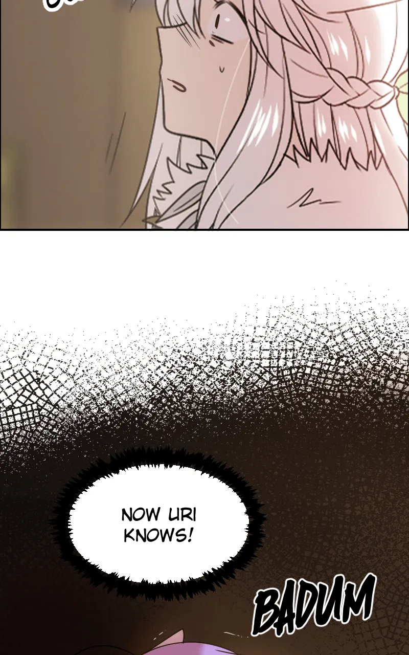 Watermelon Chapter 203 page 57 - 