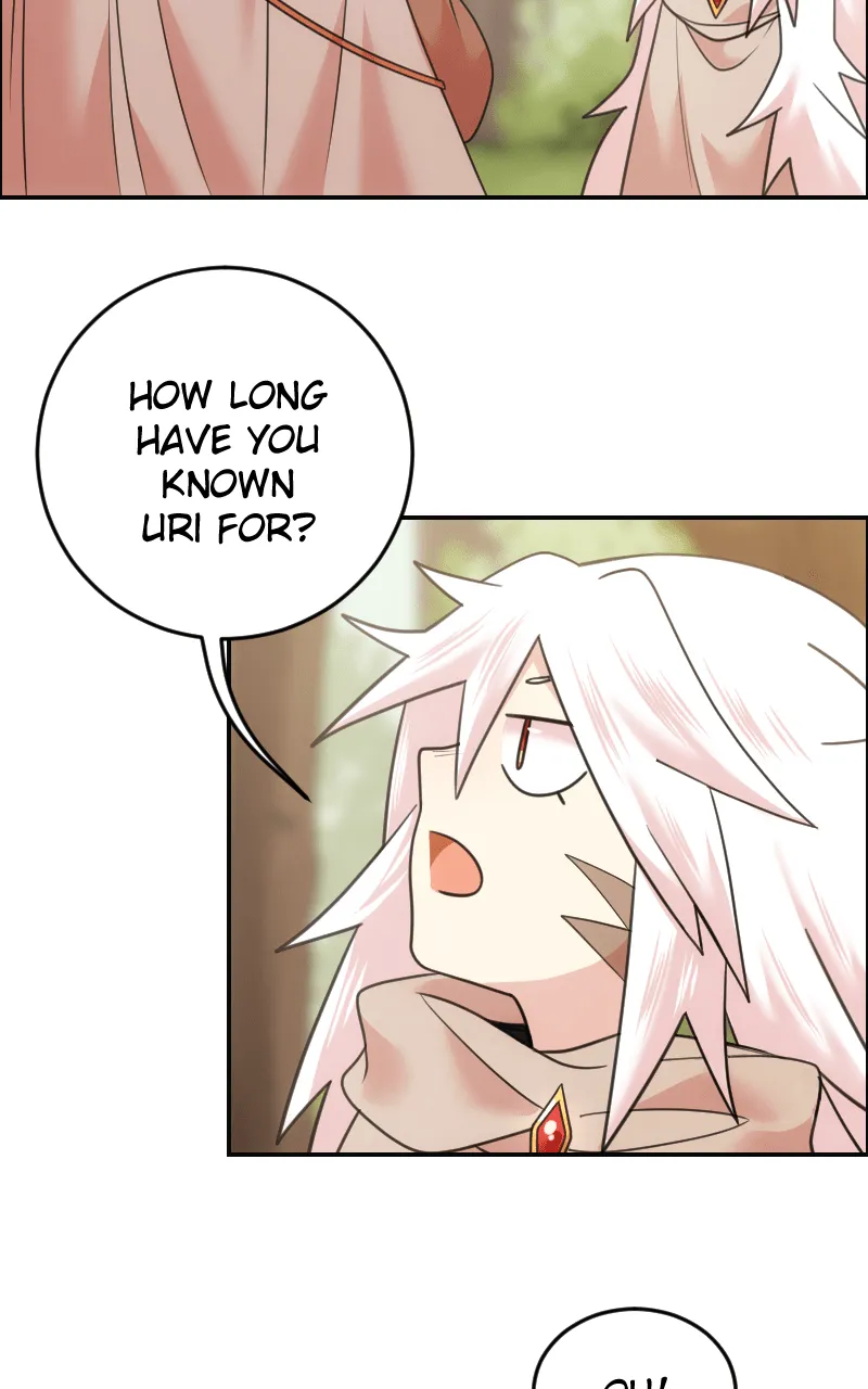 Watermelon Chapter 203 page 7 - 