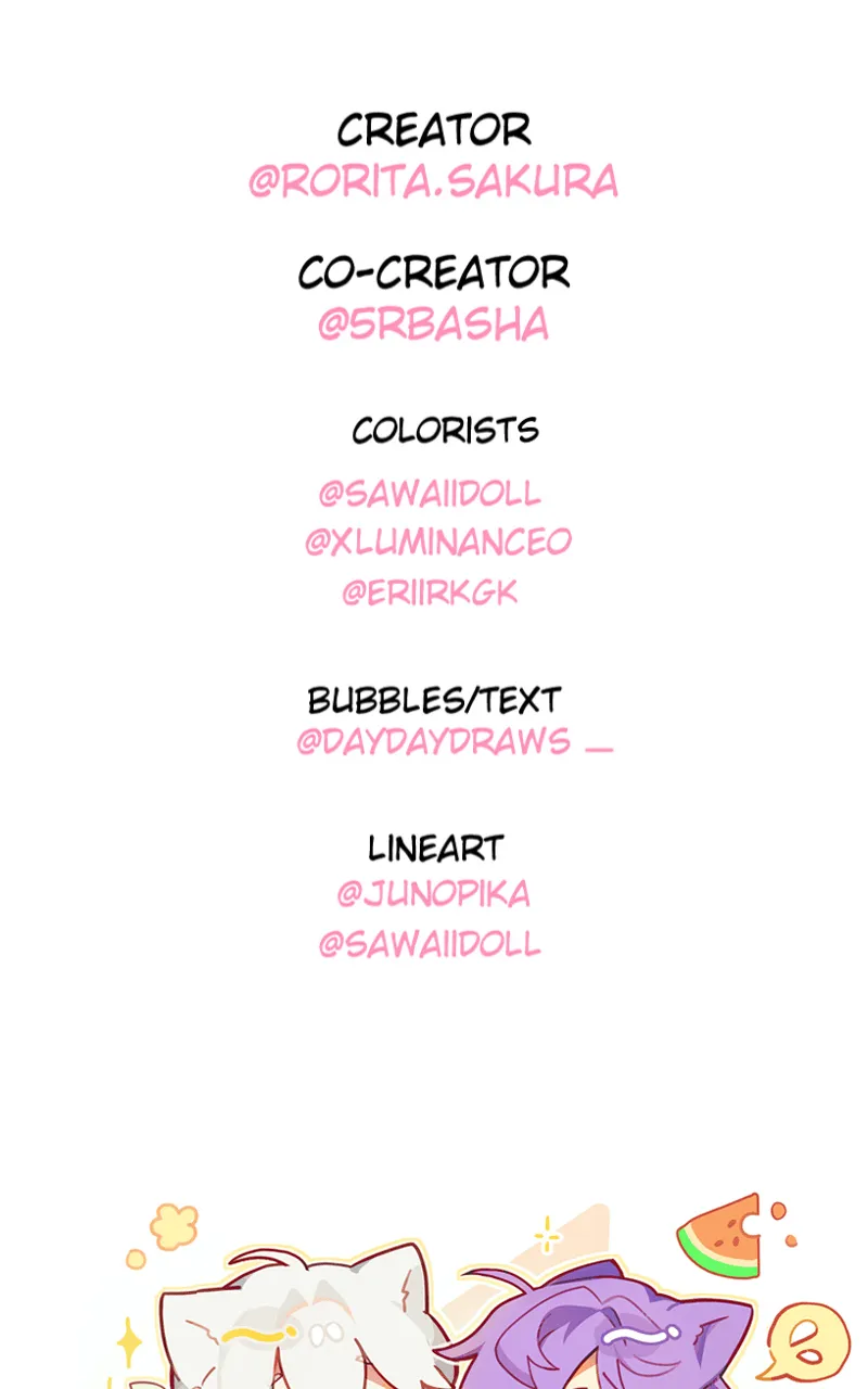 Watermelon Chapter 203 page 66 - 