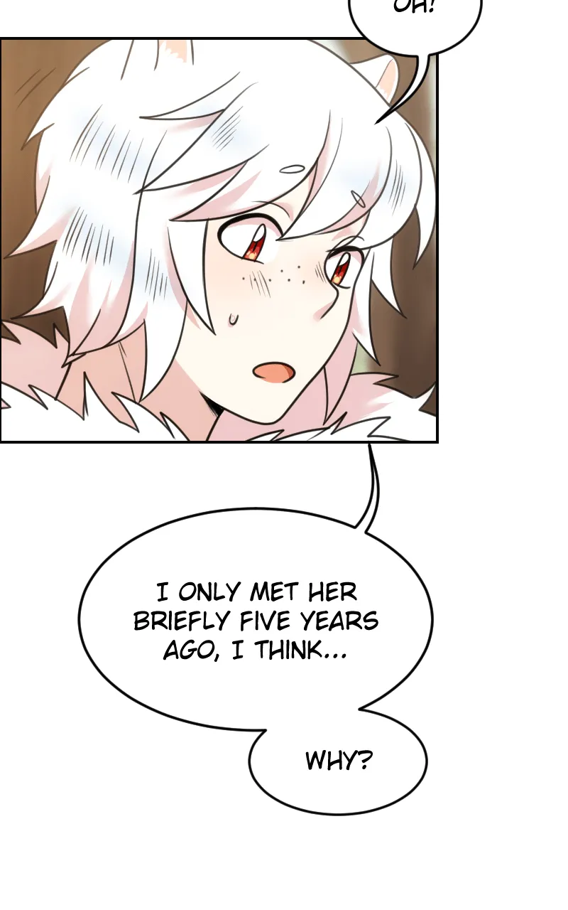 Watermelon Chapter 203 page 8 - 