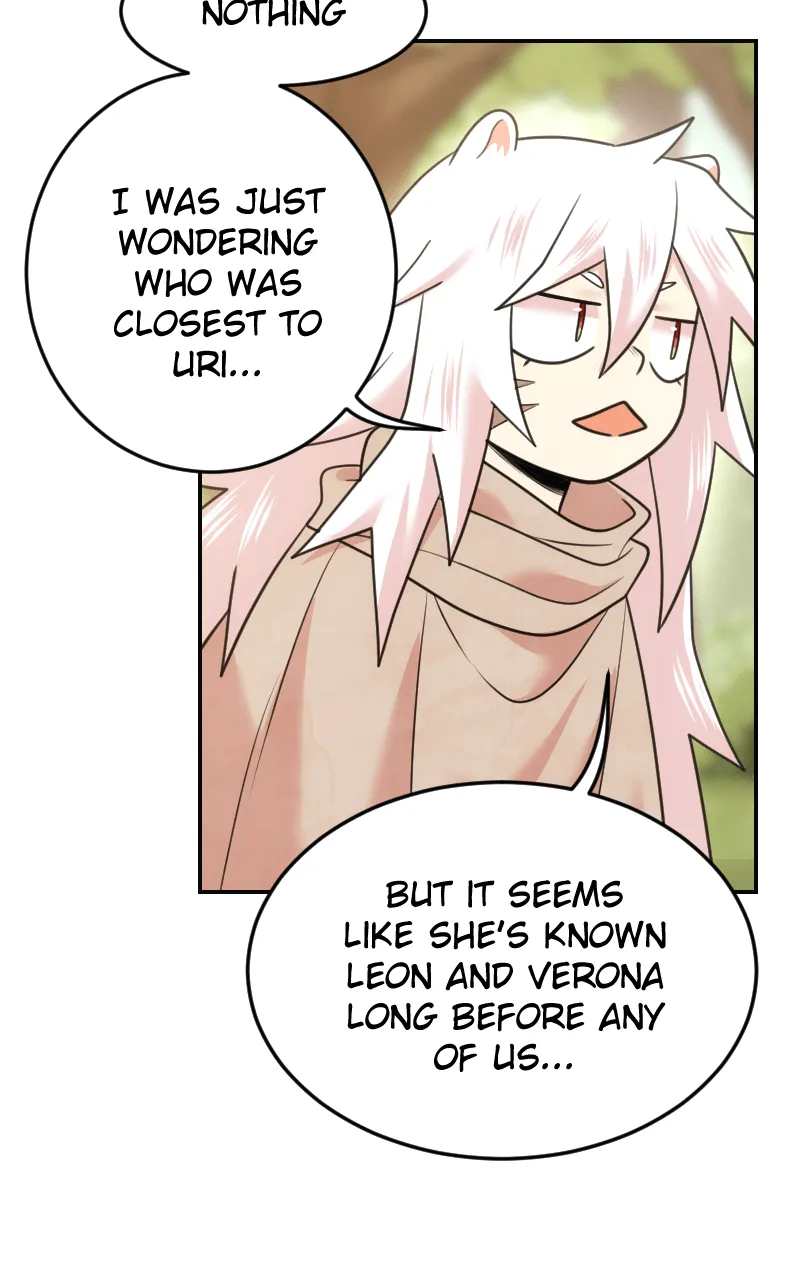 Watermelon Chapter 203 page 10 - 