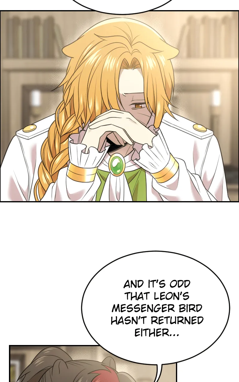 Watermelon Chapter 204 page 28 - 