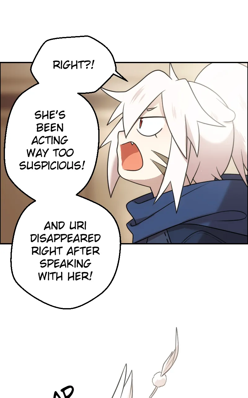Watermelon Chapter 204 page 32 - 