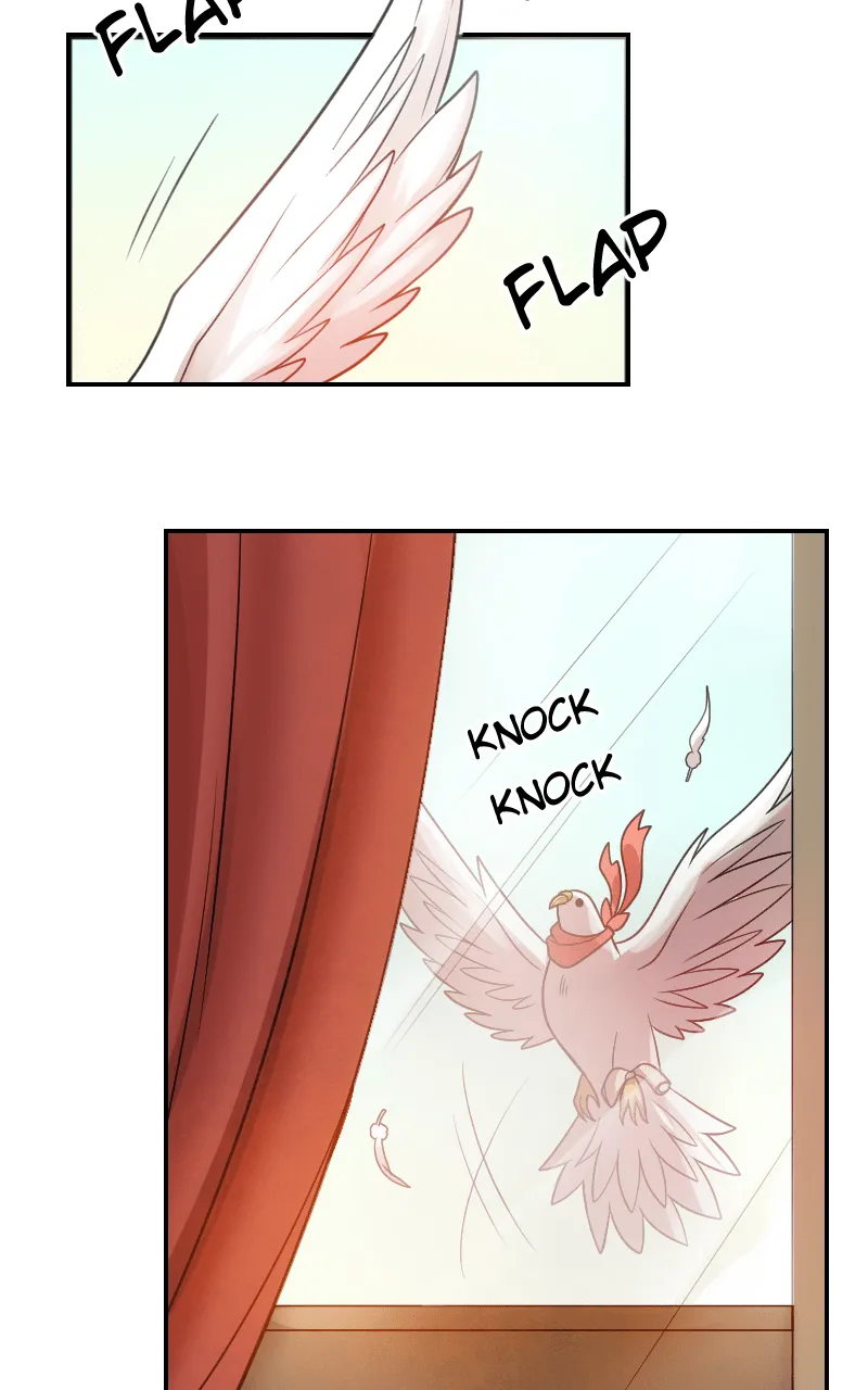 Watermelon Chapter 204 page 33 - 