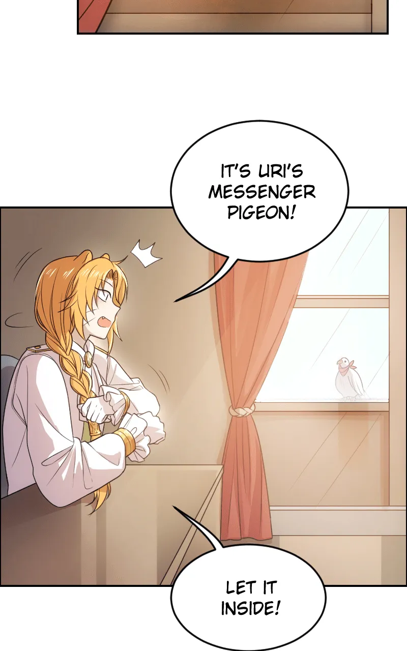 Watermelon Chapter 204 page 34 - 