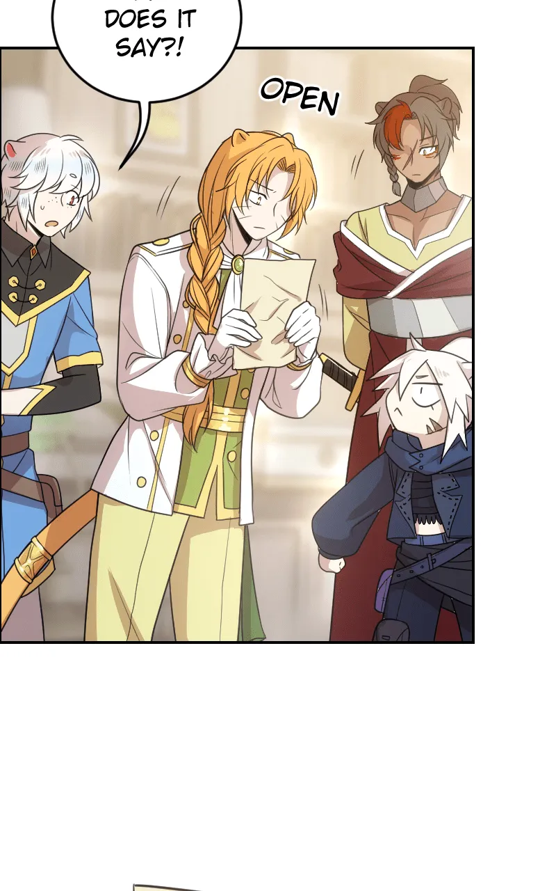 Watermelon Chapter 204 page 36 - 