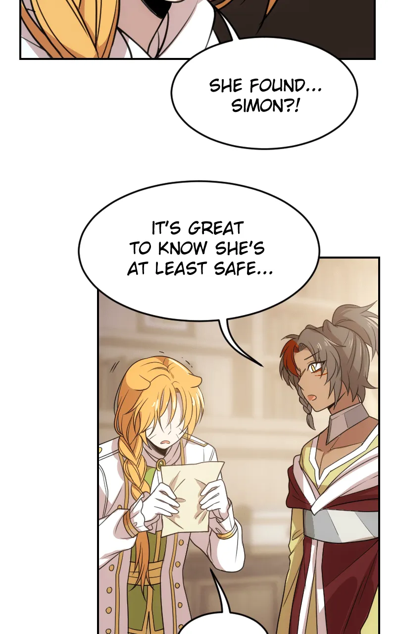 Watermelon Chapter 204 page 39 - 