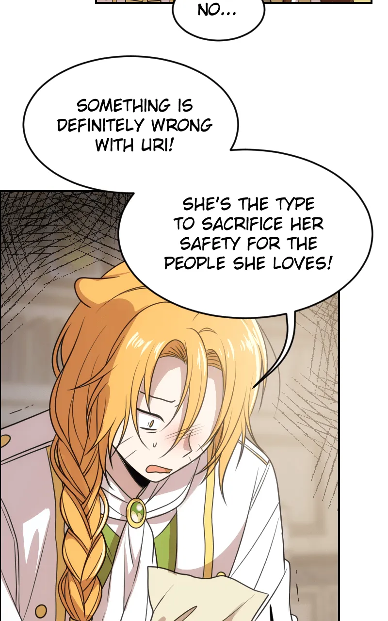 Watermelon Chapter 204 page 40 - 