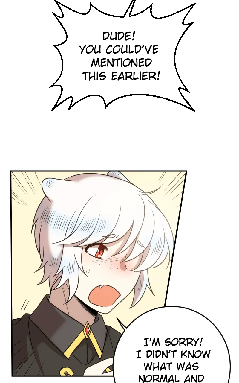 Watermelon Chapter 204 page 46 - 