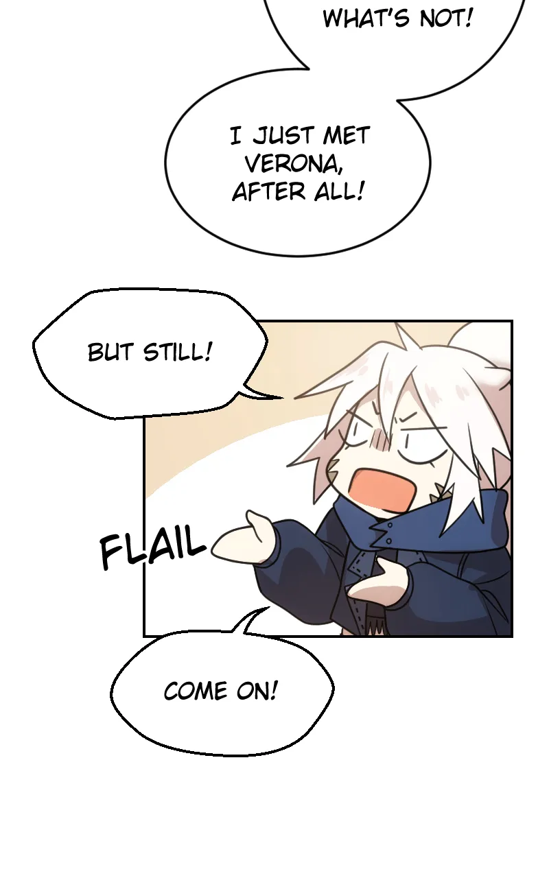 Watermelon Chapter 204 page 47 - 