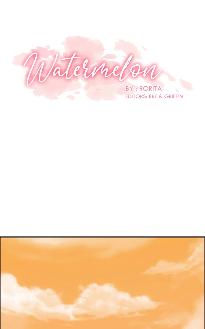Watermelon Chapter 205 page 1 - 