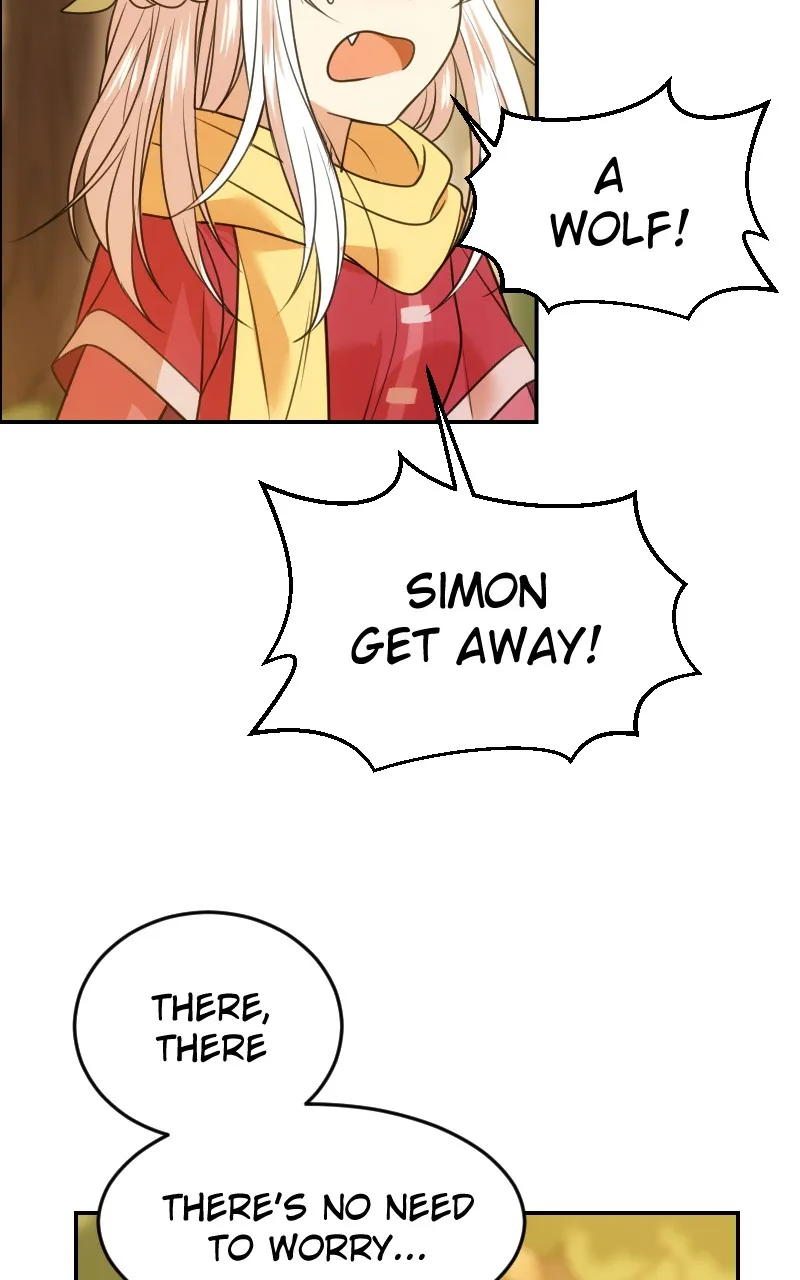 Watermelon Chapter 205 page 21 - 