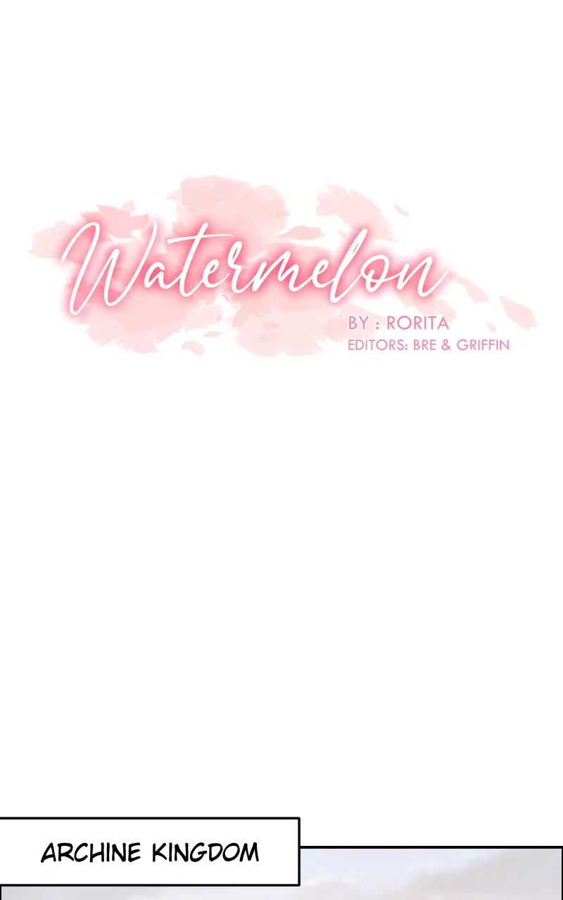 Watermelon Chapter 206 page 1 - 