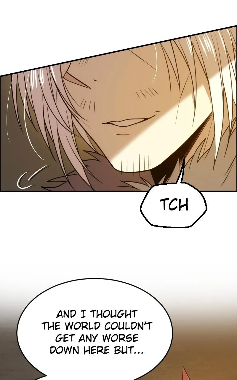 Watermelon Chapter 206 page 23 - 