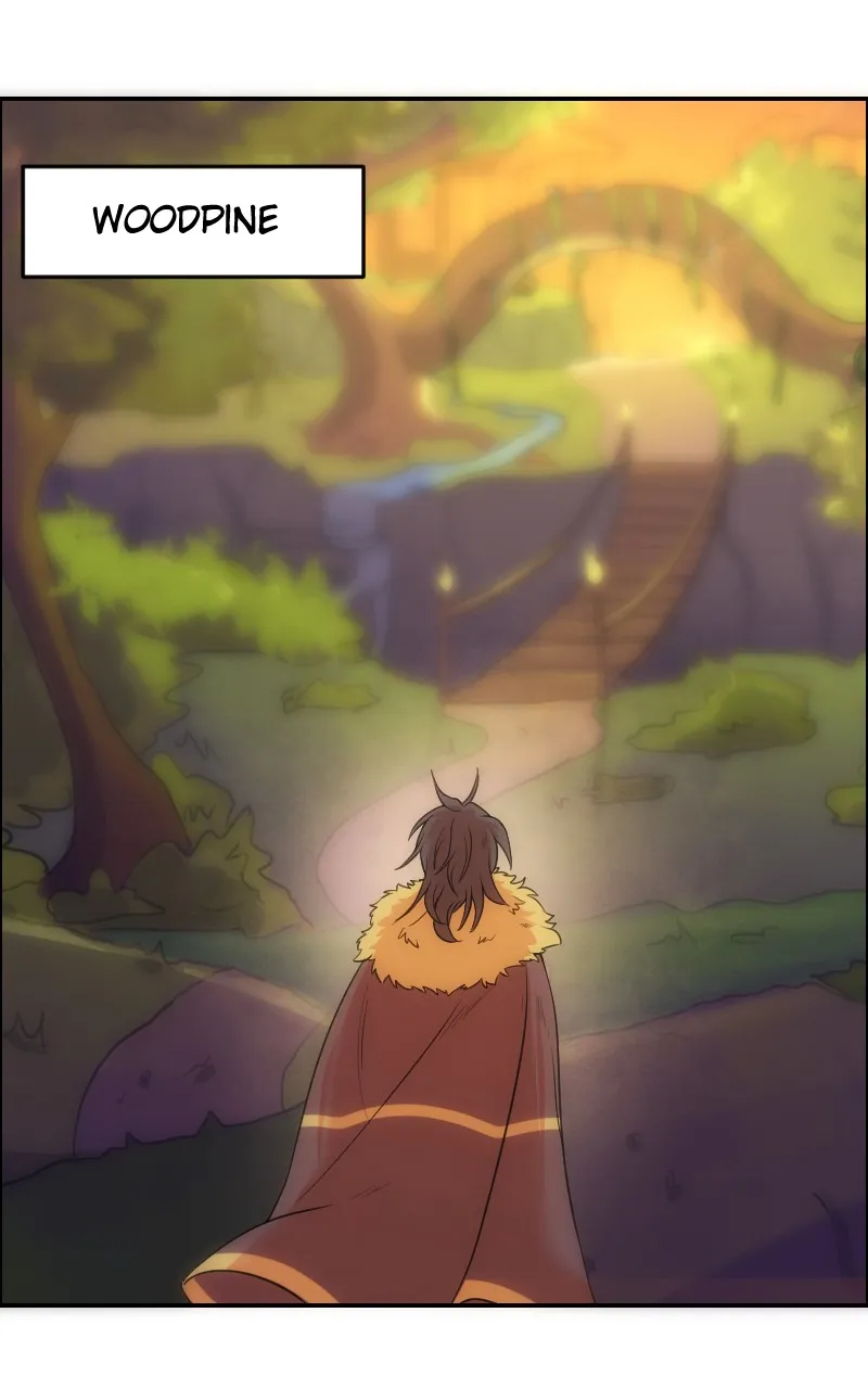 Watermelon Chapter 206 page 34 - 