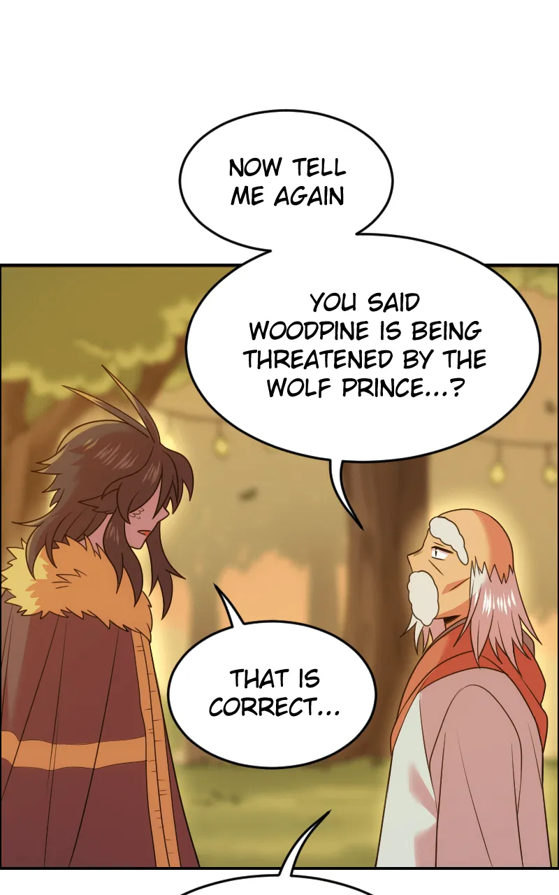 Watermelon Chapter 207 page 12 - 