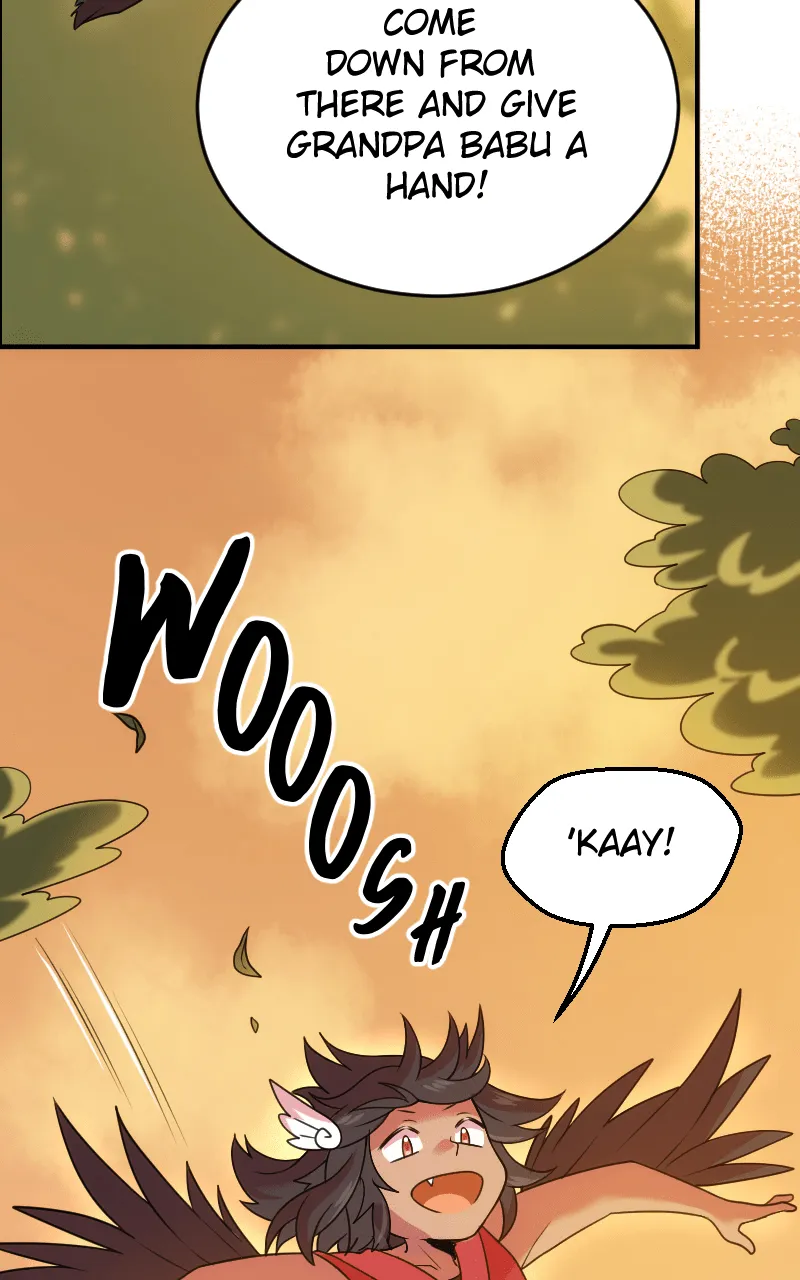 Watermelon Chapter 207 page 3 - 