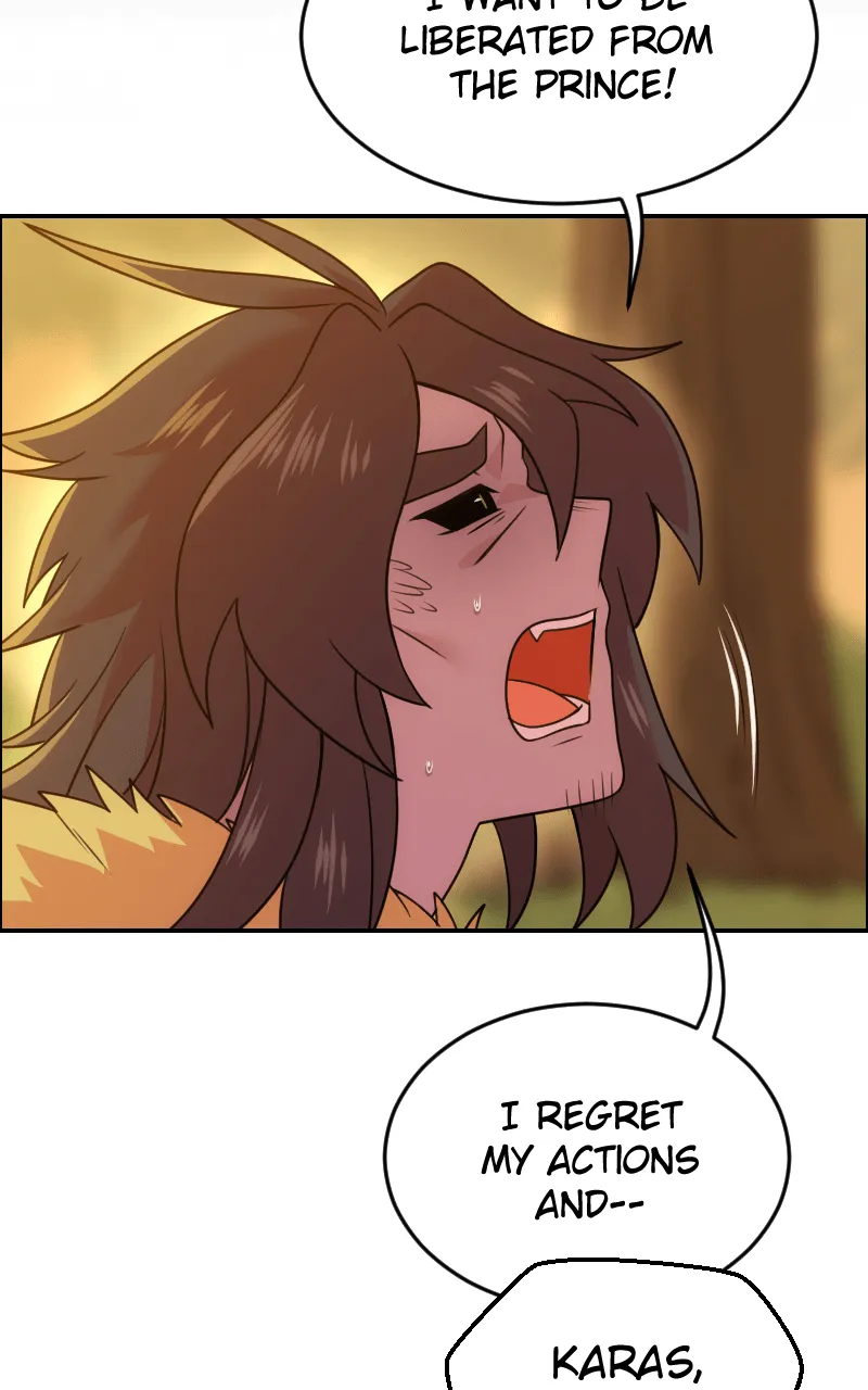 Watermelon Chapter 207 page 22 - 