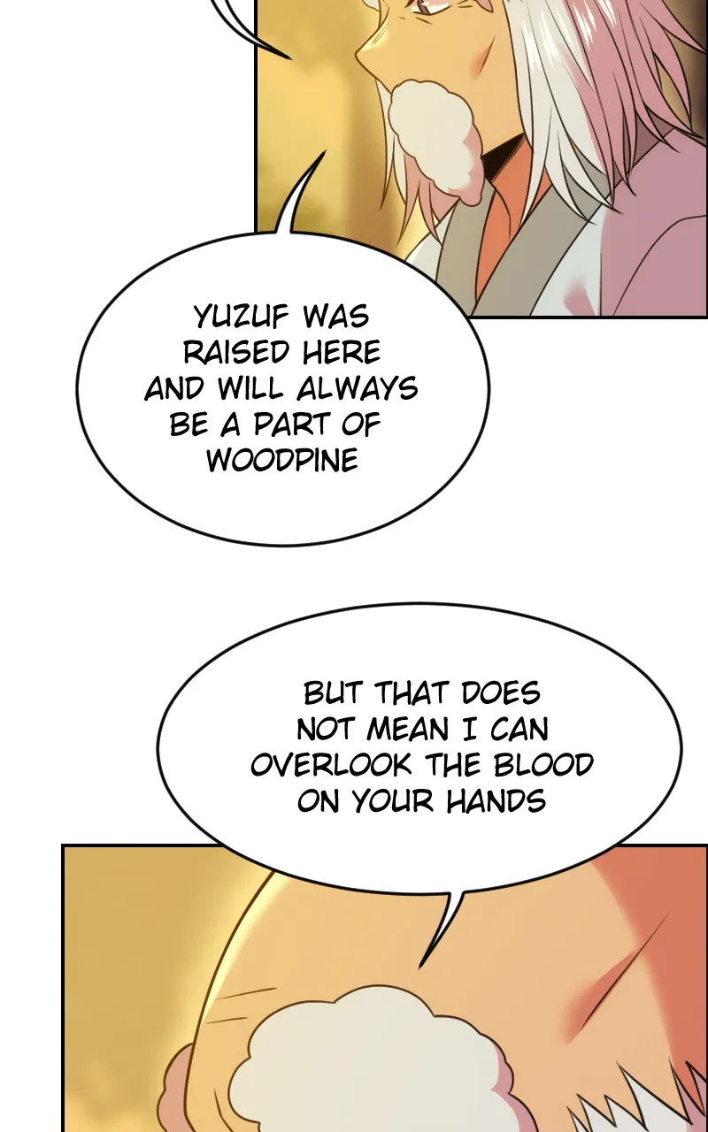 Watermelon Chapter 207 page 25 - 