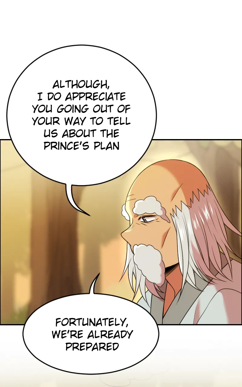 Watermelon Chapter 207 page 33 - 