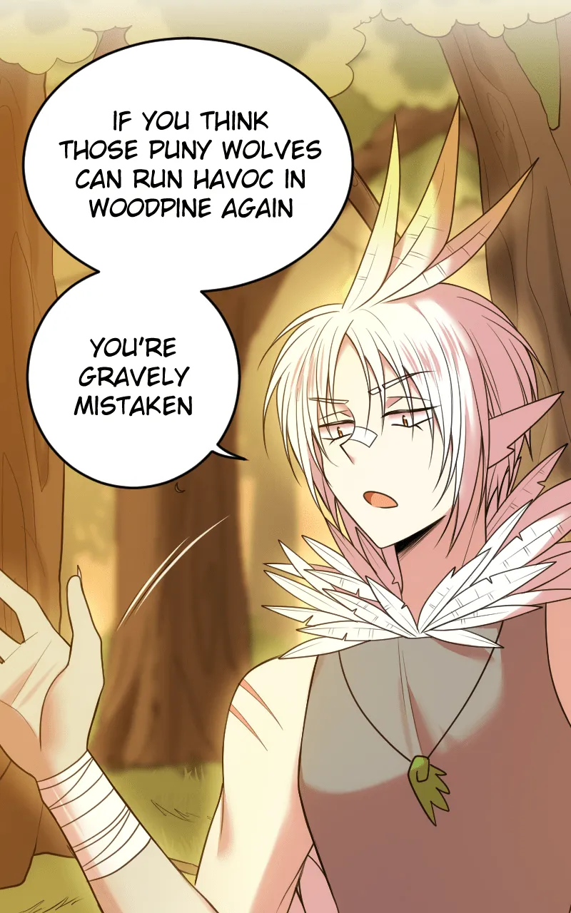 Watermelon Chapter 207 page 34 - 
